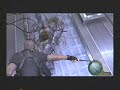 biohazard4 restricted play 5-1(iron maiden)