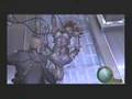biohazard4 restricted play 5-1(iron maiden)