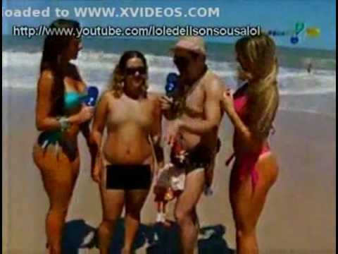 sabrina sato praia de nudismo