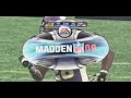 NEW Madden NFL 09 Gameplay Preview (HQ) NEW Madden NFL 09 Gameplay Preview (HQ)