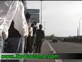 Drag Racing Fiat Uno Turbo vs Peugeot 309 GTI
