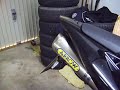 Yamaha R1 RN12 Arrow Auspuff