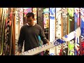 K2 Pontoon Skis 2011 Review