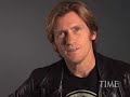 TIME Magazine Interviews Denis Leary TIME Magazine Interviews Denis Leary