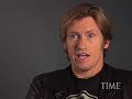 TIME Magazine Interviews Denis Leary