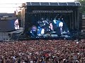 Videoclip Depeche Mode Walking in My Shoes
