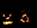 My AFI \" December Underground\" Pumpkin