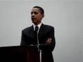 Sen. Barack Obama Discusses Armenian Genocide ...
