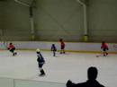 Warriors vs Mansini Steel Skarks (3)