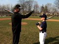 The Mattingly BEAST Softball Bat