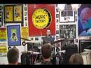 STANTON MOORE @ Louisiana Music Factory JazzFest 2007