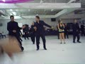 CADETES LATIN BOYZ: QUINCEANERA