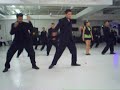 cadetes latin boyz: quinceanera