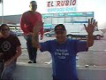 un poquito de fiestuki en jerez 2008
