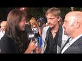 Red Carpet Interview with Mackenzie Crook & Lee Arenberg Red Carpet Interview with Mackenzie Crook & Lee Arenberg
