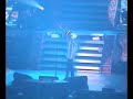 Jamiroquai -12-10-01-Live Concert Milan Fila Forum Part1von7