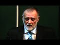 Akademik Nedžad Ibrišimovi? - POSLIJE ALIJE IZETBEGOVI?A MOJ LIDER JE FATMIR ALISPAHI?.wmv