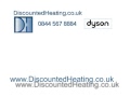 Dyson Animal Cylinder Vacuum Cleaner