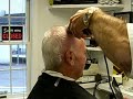 Weymouth Councilor gets Mohawked Weymouth Councilor gets Mohawked