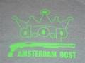 Dubbel O Plein - Bang Voor Je Kut