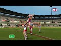 afl: gold edition iphone, ipod touch and ipad game link: itunes.apple.com the new official afl live 2011 video game 2012 gameplay trailer by tru blu games and big ant to be released for xbox 360, playstation 3 (ps3) and wii trailer to be released on april 21 21st 2011. the game will feature all teams and stadiums from the 2011 premiership season. 11 please note: copyright disclaimer under section 107 of the copyright act 1976, allowance is made for 'fair use' for purposes such as criticism, comment, news reporting, teaching, scholarship, and research. fair use is a use permitted by copyright statute that might otherwise be infringing. non-profit, educational or personal use tips the balance in favour of fair use. this is for educational and recreational purposes only. no copyright infringement intended