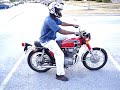 Honda CB350