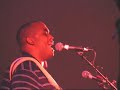 Corey Ledet  His Zydeco Band at Moodus
