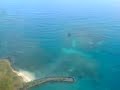 SGU from the air