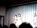 大場久美子　スプリングサンバ