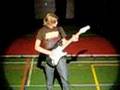 Yasper Guitar Solo - Gymgala Elistha 2008