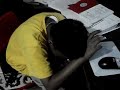 Kev-Sneezing Panda.MPG