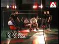 Eura's benchpress competition..