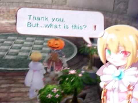 RFF - Is this... garlic...?