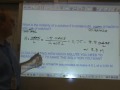 Chemistry Tutorial 10.2a: Concentration - Molarity