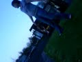 wa WE do while waitin fo a busz :)
