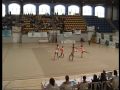 CONJUNTO INFANTIL CAMPEONATO ANDALUCIA BASE - ECIJA 2009.mpg