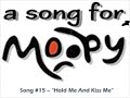 A Song For Moopy 2008 - Song 15