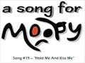 A Song For Moopy 2008 - Song 15