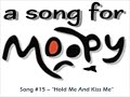 A Song For Moopy 2008 - Song 15