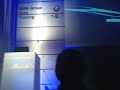 Training Nuova Bmw Serie7 Cin� Lo Verde Margio