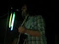 Dear & The Headlights-Run In The Front (Acoustic)
