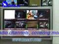 RRsat - Satellite TV provider for Direct TV transmissions