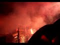D�as Extra�os, Madreselva en GEI