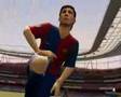 Valdes ,Eto'o , Deco y Messi a Cobrar By Comet - FIFA 07 Gran Gol de jugada colectiva que termina Messi con una Tijera