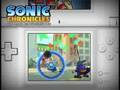 videos de Sonic Chronicles: The Dark Brotherhood Combat Trailer
