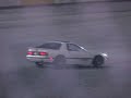 OSW Drift Meet 7/7 FC3-RX7 Car-23