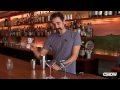 How to Make Your Own Cocktail Strainer - CHOW.com