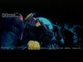 BlazBlue Calamity Trigger Score Attack - Unlimited Rachel