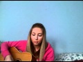 Once a Cheater, Always a Cheater (original song)