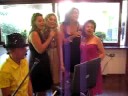 I Dos Deba al Matrimonio di Goffredo e Sara